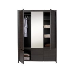 Шафи з дзеркалом